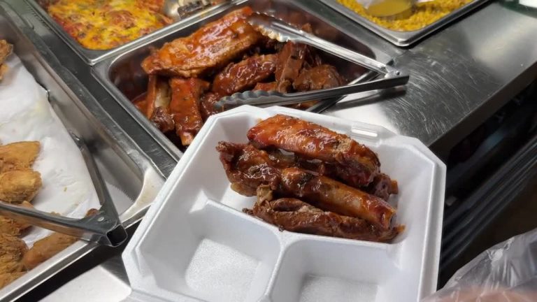 Black Historical past Month: Soul meals ties Black tradition to African roots
