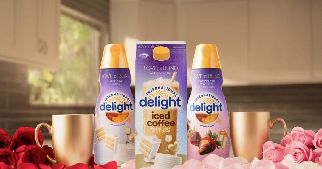 Espresso creamer flavors soar, new flavors and partnerships dominate market – Indianapolis Information | Indiana Climate | Indiana Site visitors