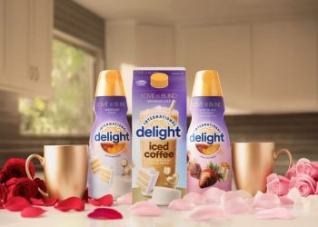 Espresso creamer flavors soar, new flavors and partnerships dominate market – Indianapolis Information | Indiana Climate | Indiana Site visitors