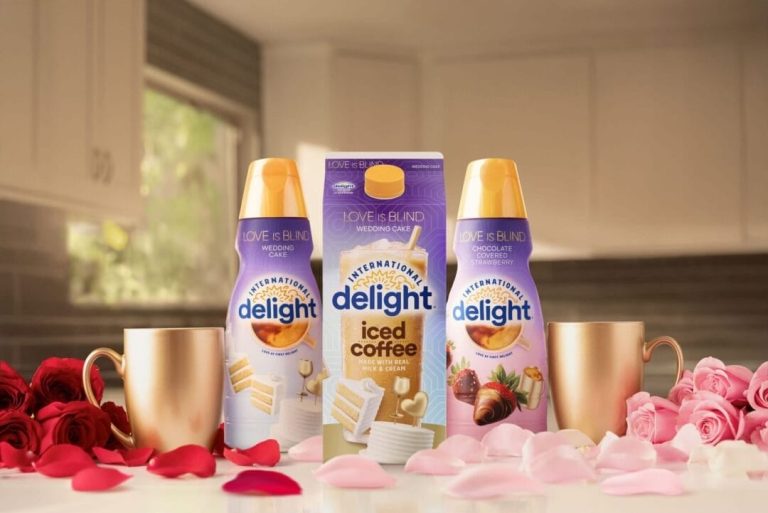 Espresso creamer flavors soar, new flavors and partnerships dominate market – Indianapolis Information | Indiana Climate | Indiana Site visitors