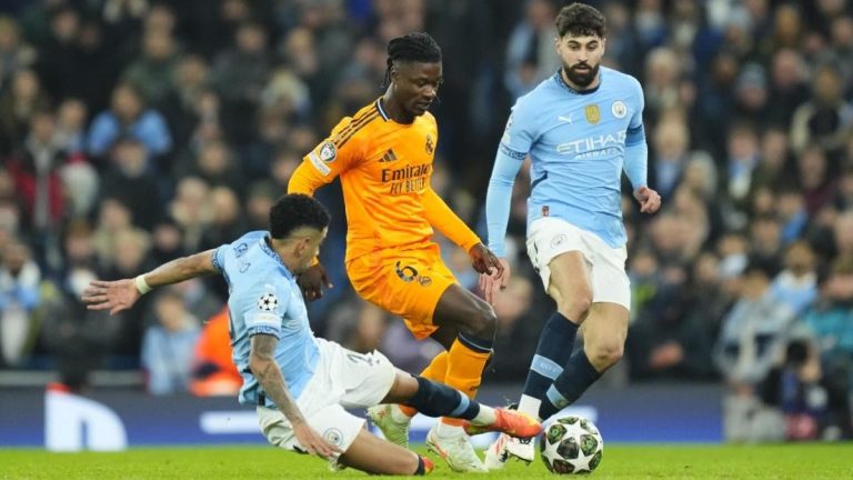 Champions League Knockout Playoffs Playoffs, Scenarii, Program: The place to look at UCL on Paramount+
