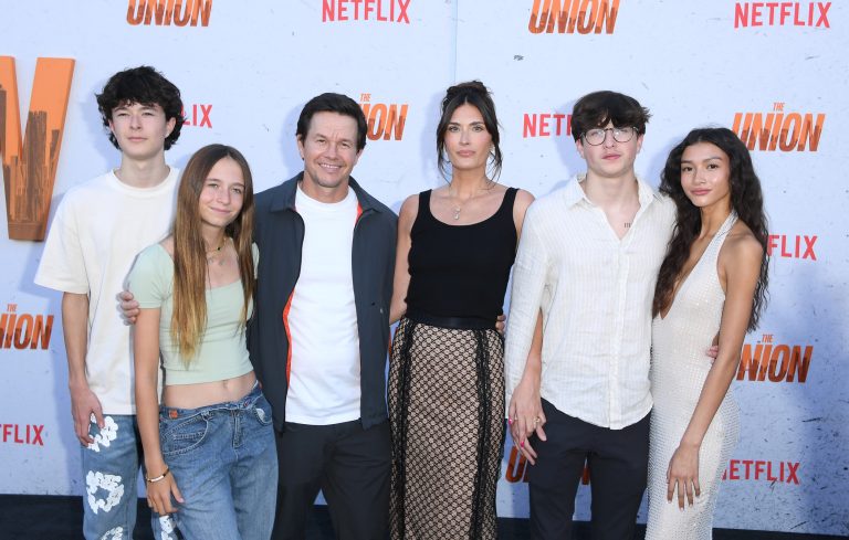 Mark Wahlberg’s Spouse Shares Uncommon Household Trip Pictures