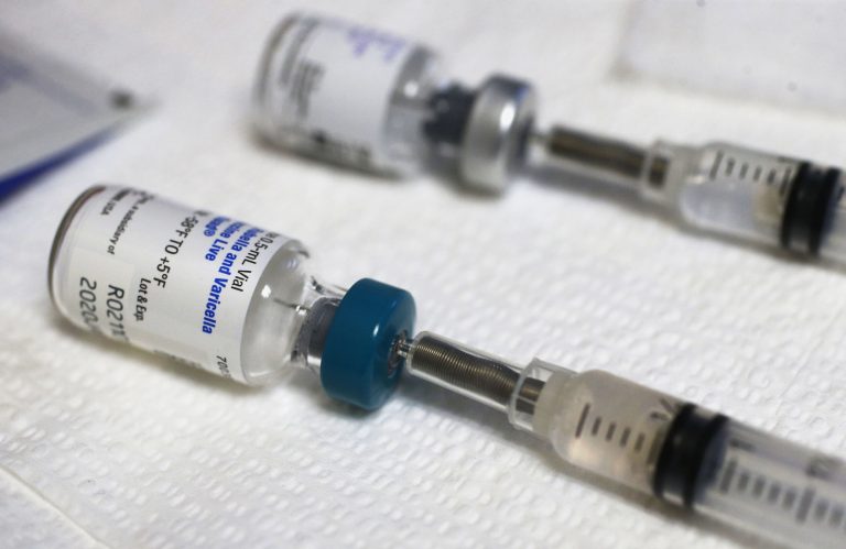 Measles outbreaks rise to just about 100 instances between Texas and New Mexico. Here is what you need to know