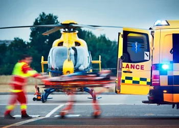 UK Couple Caught in Thailand as Medical Payments Skyrocket Over £75,00zero