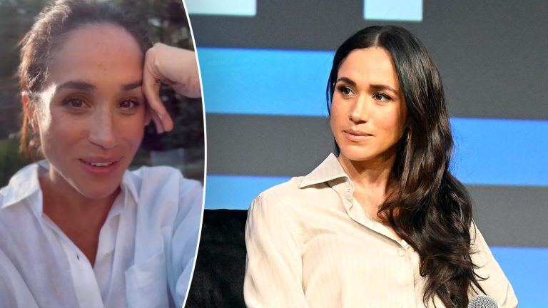 Meghan Markle rebrands way of life enterprise after delaying Netflix launch