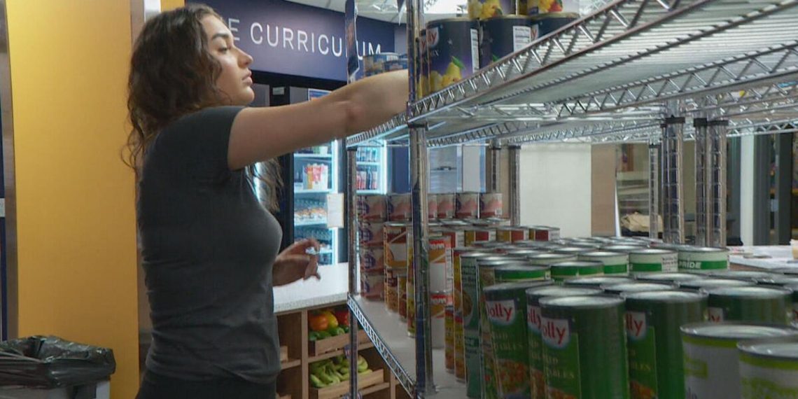 New meals pantry affords free meals, important gadgets to Greeley neighborhood in Northern Colorado