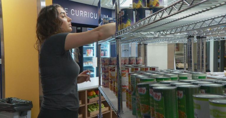 New meals pantry affords free meals, important gadgets to Greeley neighborhood in Northern Colorado