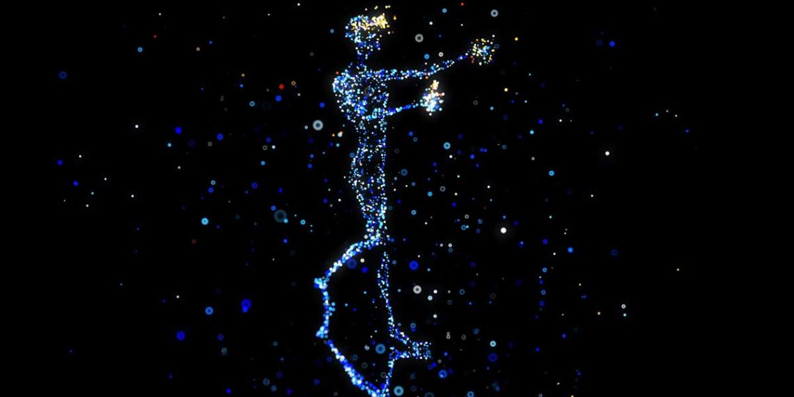 Stargate and race for dominance ai