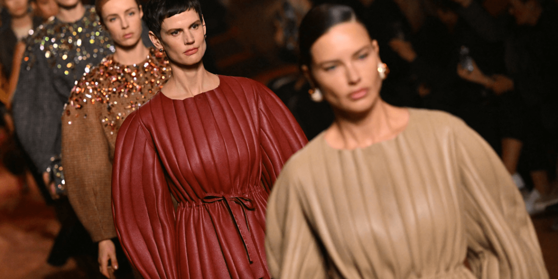 Milan Trend Week Fall 2025 Highlights