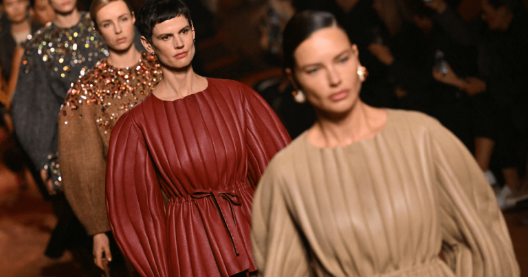 Milan Trend Week Fall 2025 Highlights