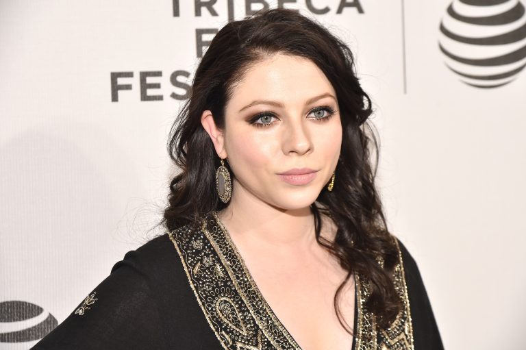 Michelle Trachtenberg’s Last Selfie Drew Concern From Followers