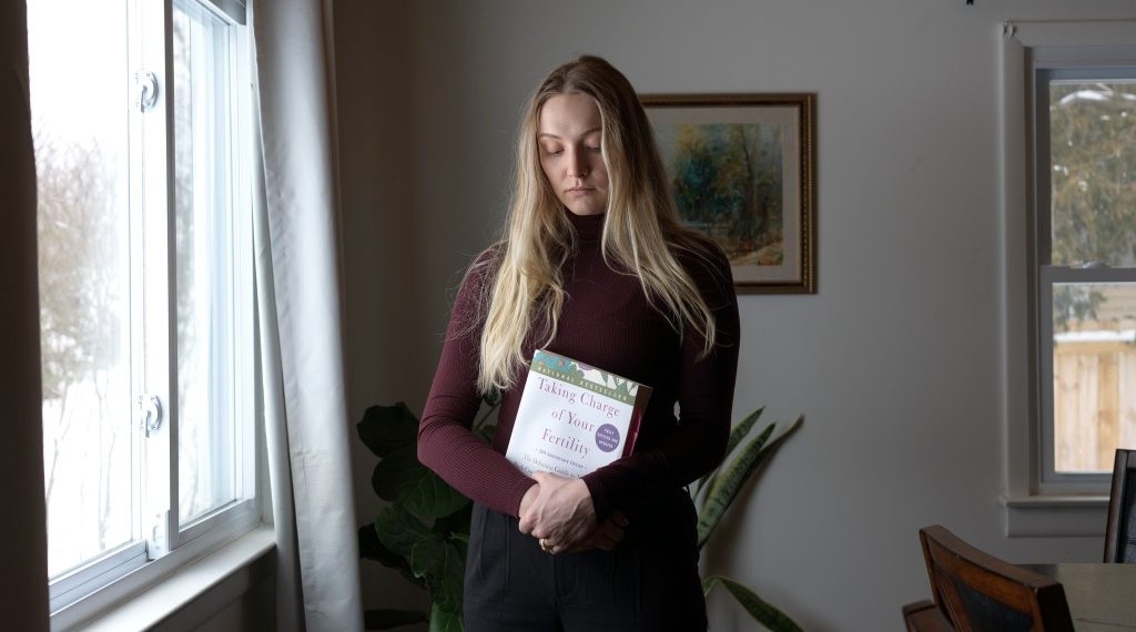 Michigan forest employee hoped Trump’s victory would change her life, however not like this – The Oakland Press