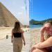 Lady from UK takes ‘micro-retirements’ by touring all over the world