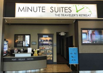 United States Airports Introduce Unique Non-public Suites: Chase and Minute Suites Deliver Luxurious Journey to Georgia, Texas, Pennsylvania, and North Carolina
