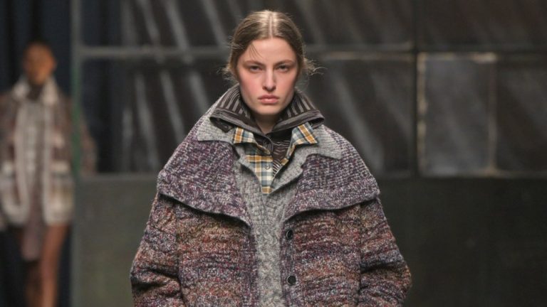Missoni Fall 2025 Prepared-to-Put on Assortment – WWD