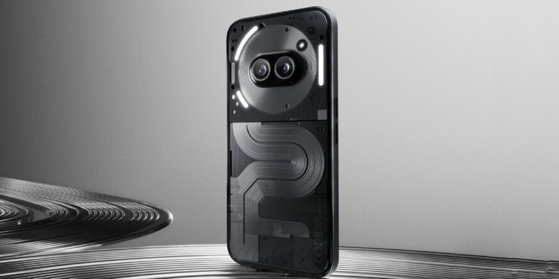 New smartphone fashions to see earlier than MWC 2025