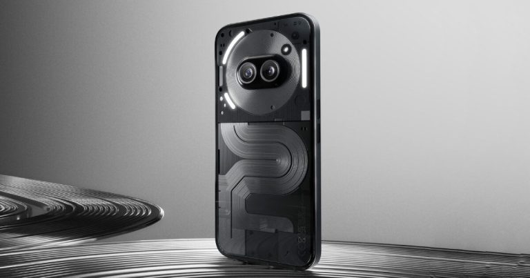 New smartphone fashions to see earlier than MWC 2025