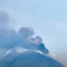 Mt. Etna’s Volcanic Exercise Grounds Flights Throughout Southern Italy