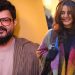 Nadirshah denies reviews of rift with Manju Warrier, calls information faux