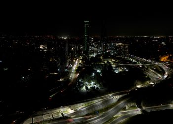 The chaos keys that brought about the alarm and confirmed the fragility of his electrical system