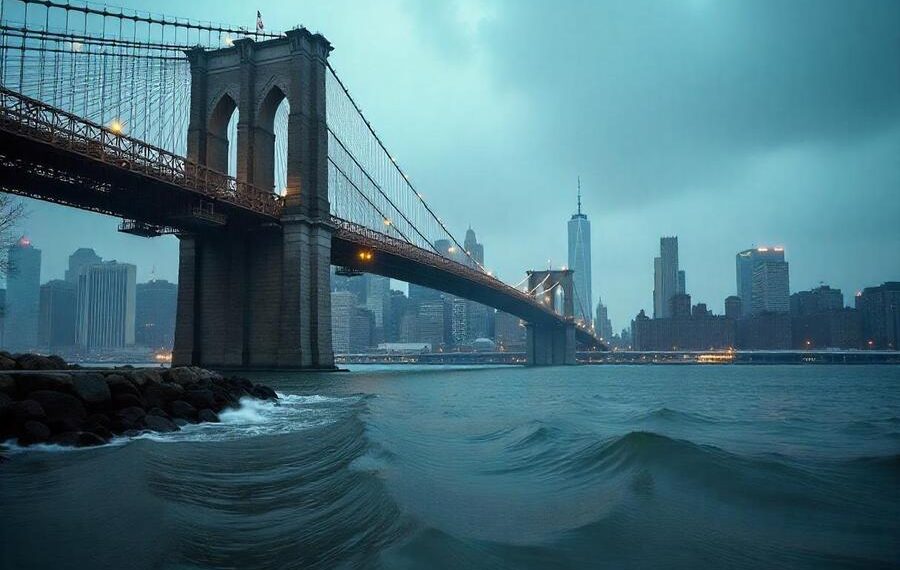 Israelis Rush to Luxurious US Cruise Tour Packages, Mixing Iconic Points of interest with 5-Star Voyages Beginning at $5,636 with a Free Visa Service