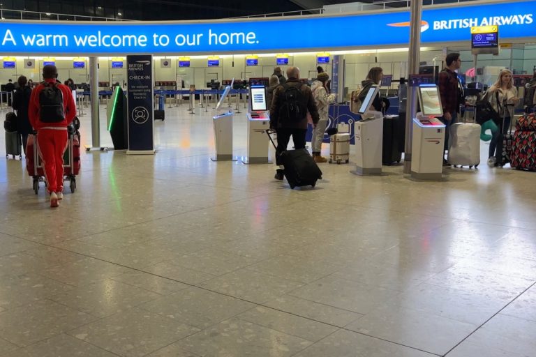 How Heathrow’s nice reshuffle may work – these are the potential passenger advantages
