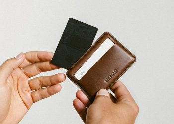 Nomad monitoring card is another Airtag for pockets