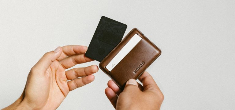 Nomad monitoring card is another Airtag for pockets