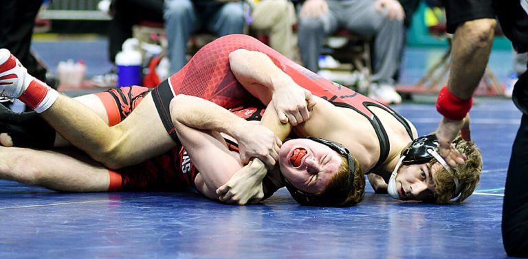 Redhawks’ Knaack exterior to maximise the chance | Information, sports activities, jobs