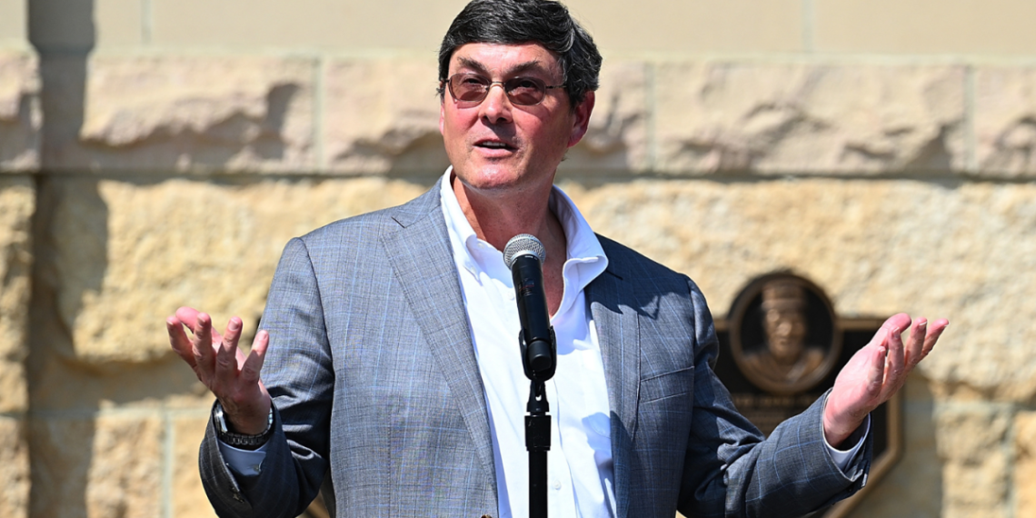 Soapbox Snyderrului: The best way the pirate property continues to fail the workforce, followers and metropolis of Pittsburgh