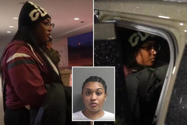 New York scammer Shania Baptiste steals aged Florida girl’s life financial savings: police