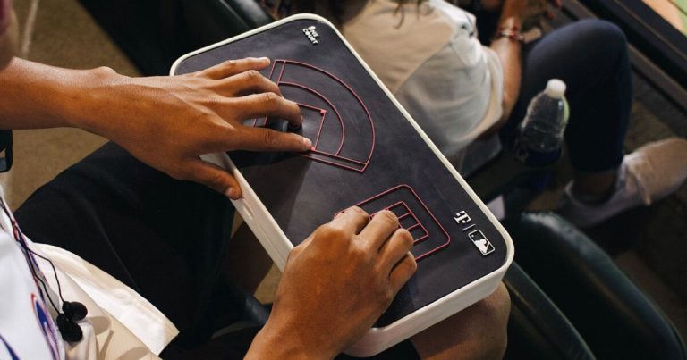 OneCourt’s haptic machine permits to look stay stay sports activities