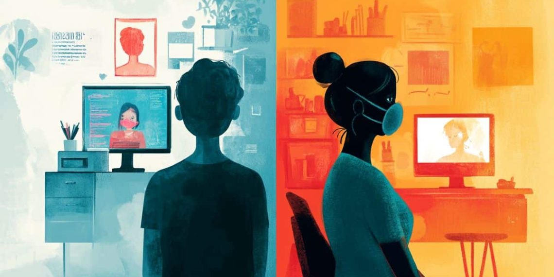 Optimism and Pessimism Form Resilience and Danger