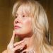 Getting BAFTA prepared with Pamela Anderson in Jacquemus and Pandora