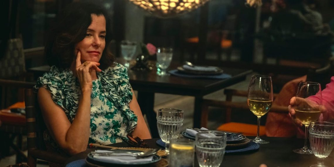 ‘The White Lotus’ Season three Costumes Are Extra Over-the-High Than Ever