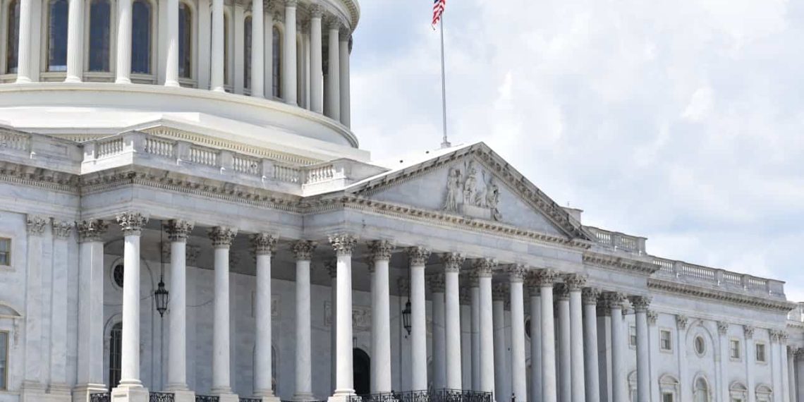 Worldwide college students “detached” in regards to the US election