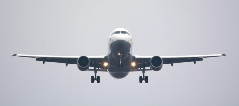 Washington DC, Philadelphia, Alaska, Arizona, Busan, South Sudan: Are These New Flight Crashes Main To Journey Repercussions?