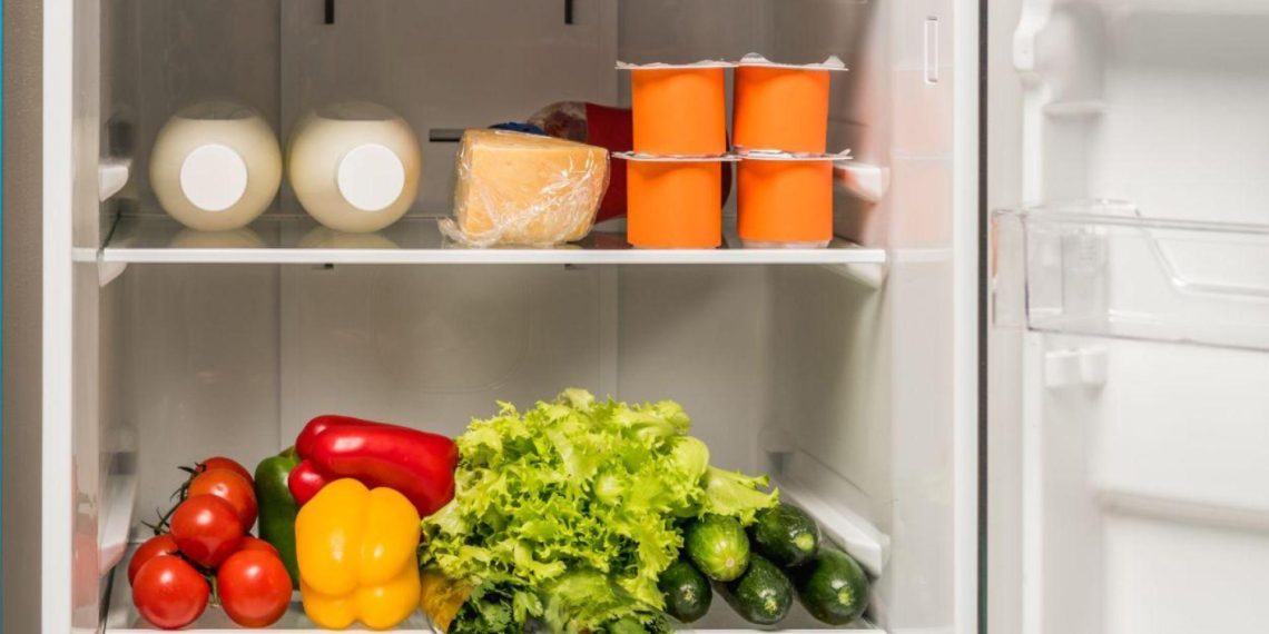 SNAP advantages obtainable to switch meals misplaced throughout current storms