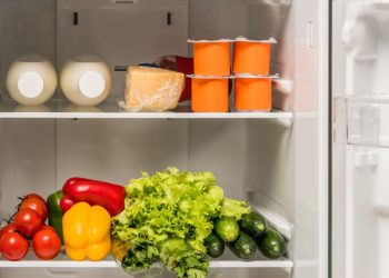 SNAP advantages obtainable to switch meals misplaced throughout current storms