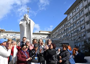 They declare that there’s a “progress towards therapeutic”