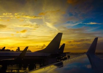 TTG – Journey business information