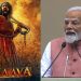 PM Modi praises Vicky Kaushal’s movie, says ‘In dino Chhaava ki dhoom machi hui hai’