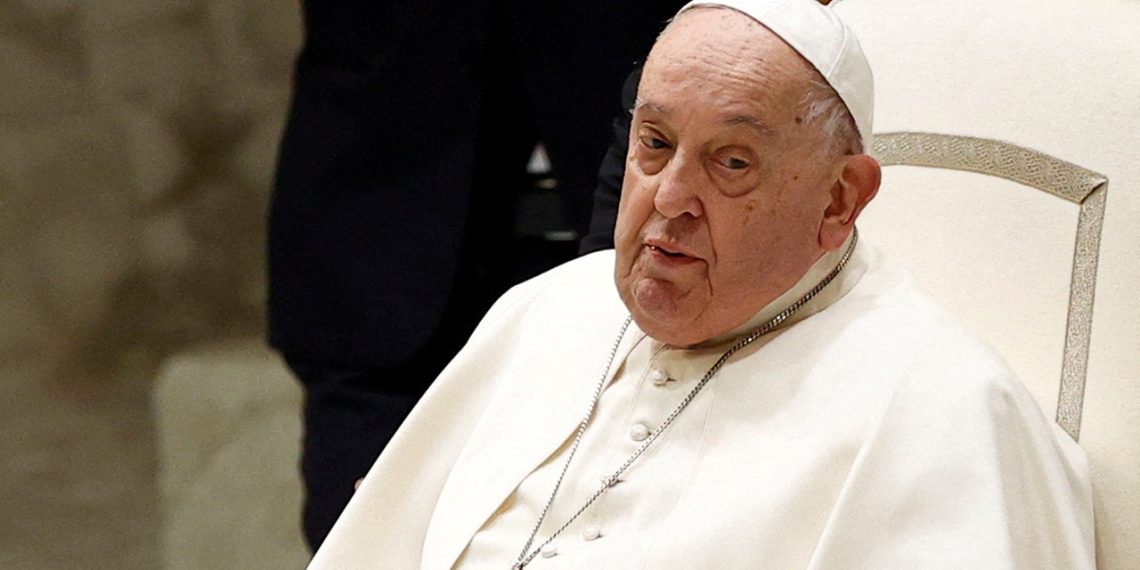 Pope Francis’ medical situation: What to learn about bilateral pneumonia