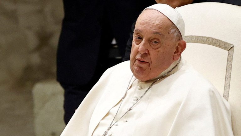 Pope Francis’ medical situation: What to learn about bilateral pneumonia