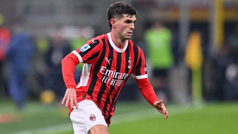AC Milan vs. Feyenoord methods to watch, probabilities: February 18, 2025 UEFA Champions League elections from High Knowledgeable
