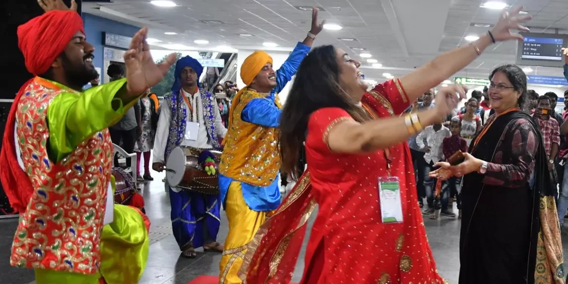 Worldwide Native Language Day | Why Punjabi disappears: politics behind language loss in India