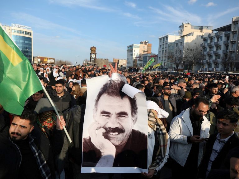 In a historic assertion, the UPP chief PKK always calls to deposit weapons and disperse