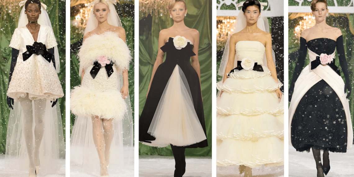 Richard Quinn Fall 2025 Assortment Evaluation