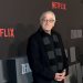 Robert De Niro, 81, Shares Father-Daughter Exercise With 1-12 months-Previous