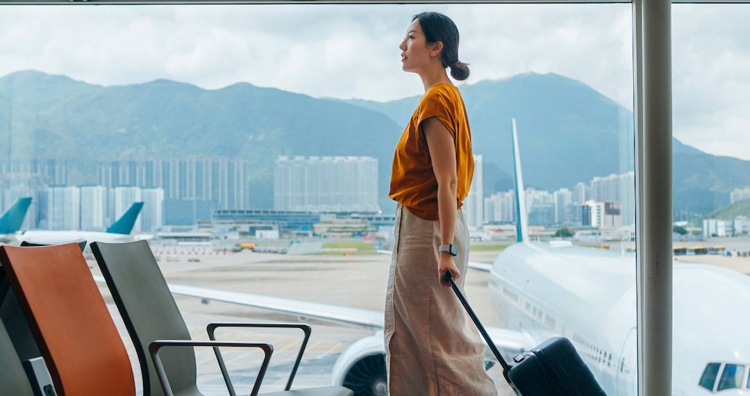 Finest Journey Devices to Make Your Subsequent Journey So A lot Simpler